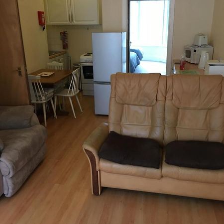Sunnydene Holiday Flats بلاكبول المظهر الخارجي الصورة