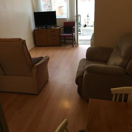 Sunnydene Holiday Flats بلاكبول المظهر الخارجي الصورة